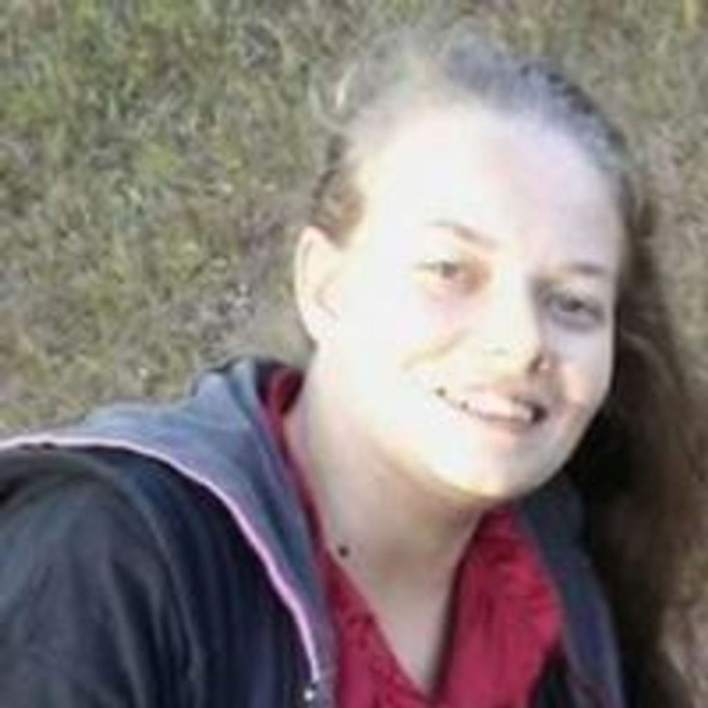 Robin Jean Patterson