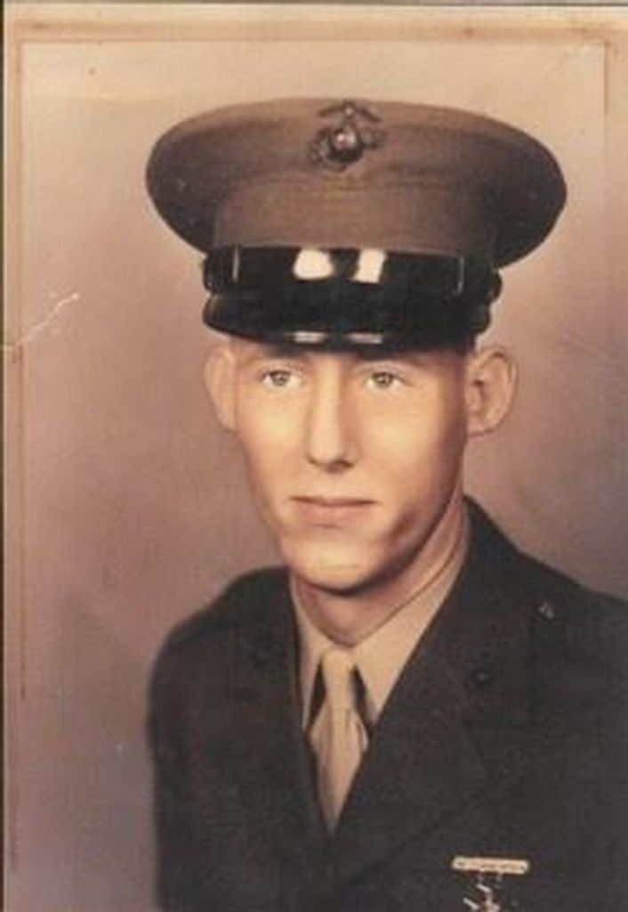 Floyd Robert Burbank