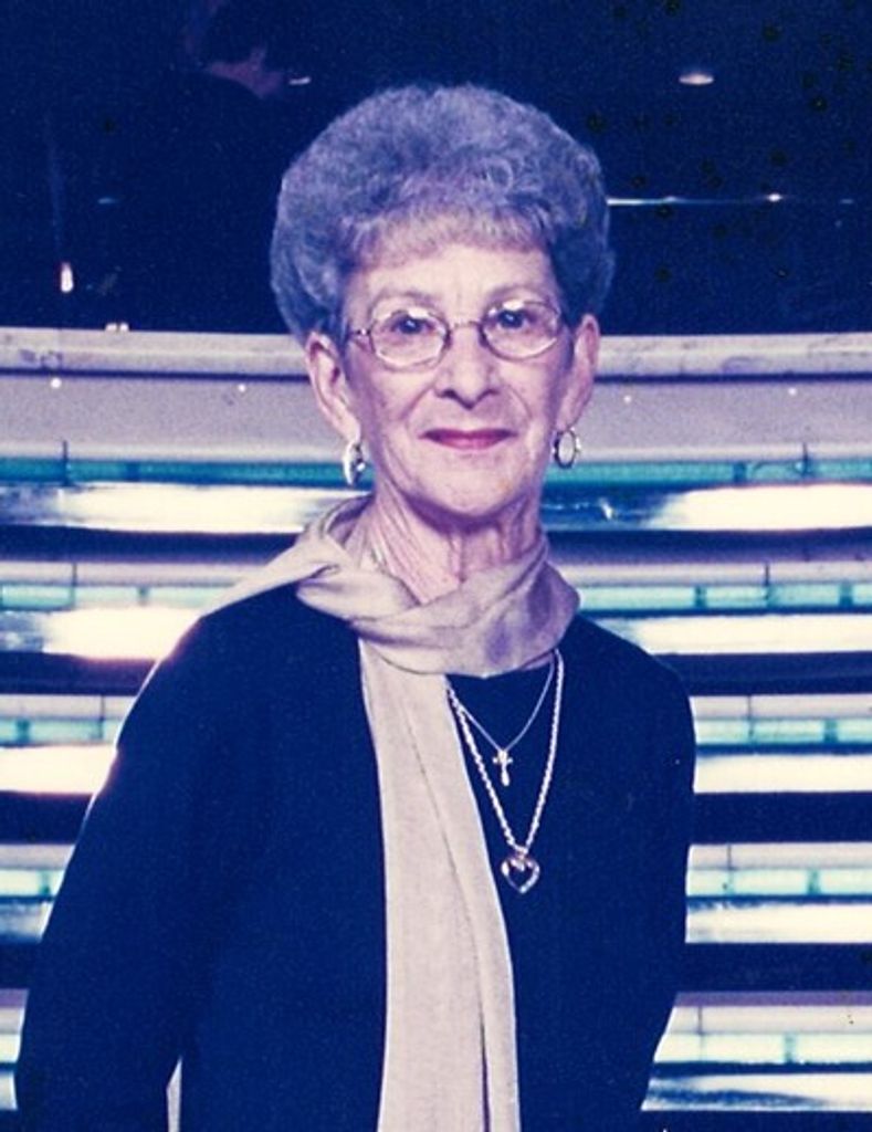 Laura Mae Mcmillan Profile Photo