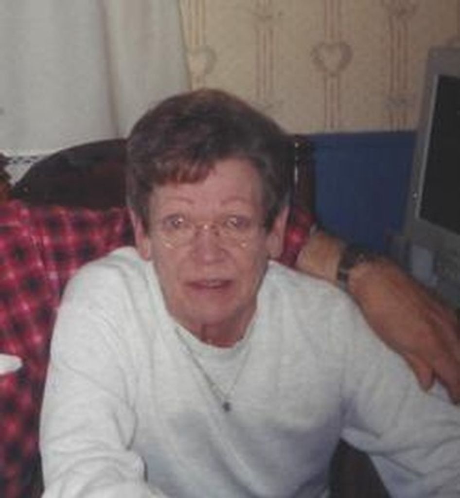 Linda L. Neibert