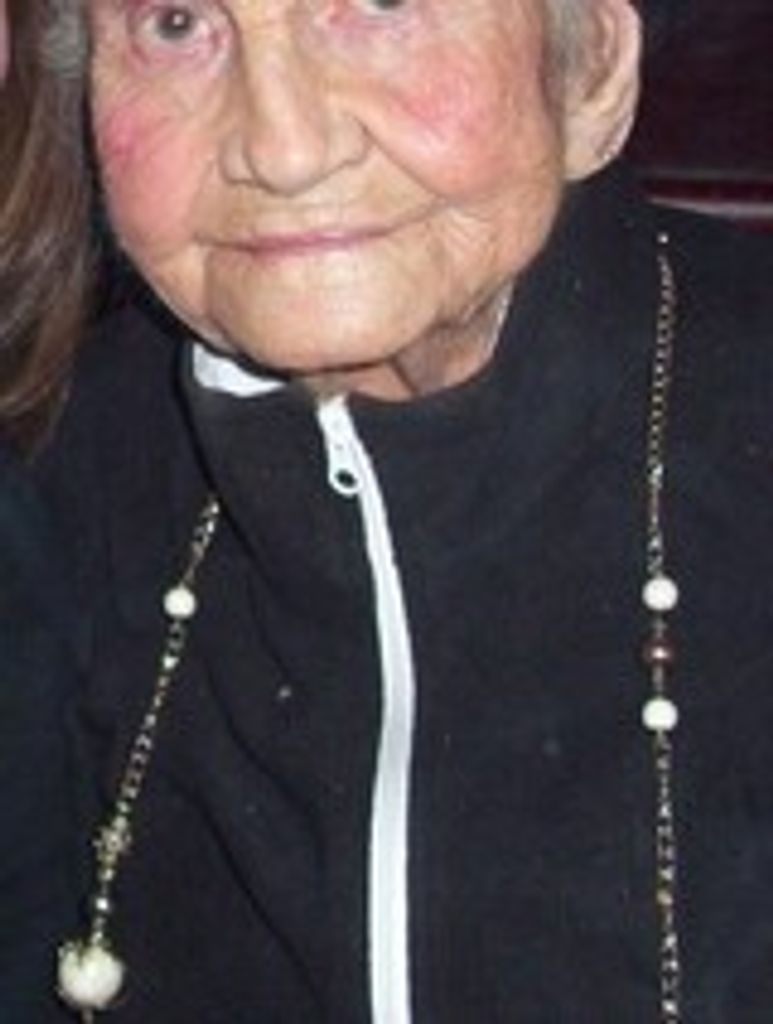 Allene Jenkins