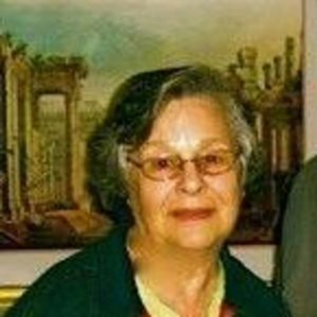 Josephine Macera