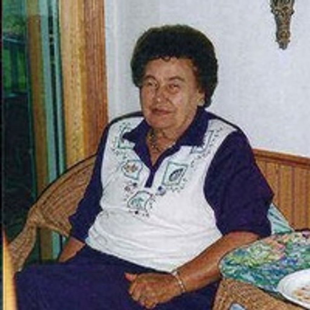 Audrey Mae Myers