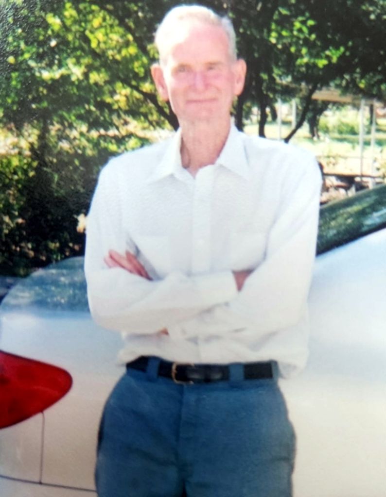 Joe Ledgerwood Profile Photo