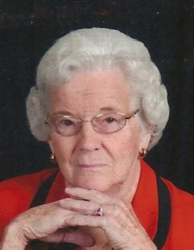 Thea F. (Boone)  Quire Profile Photo