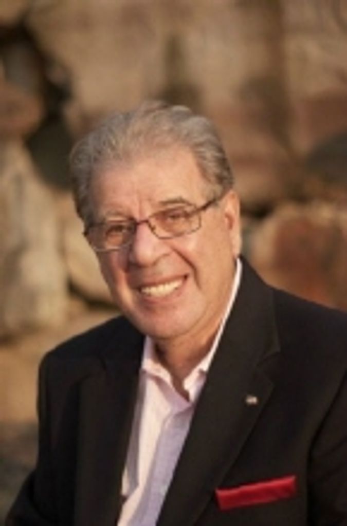 V. Joseph “Joe” Galizio