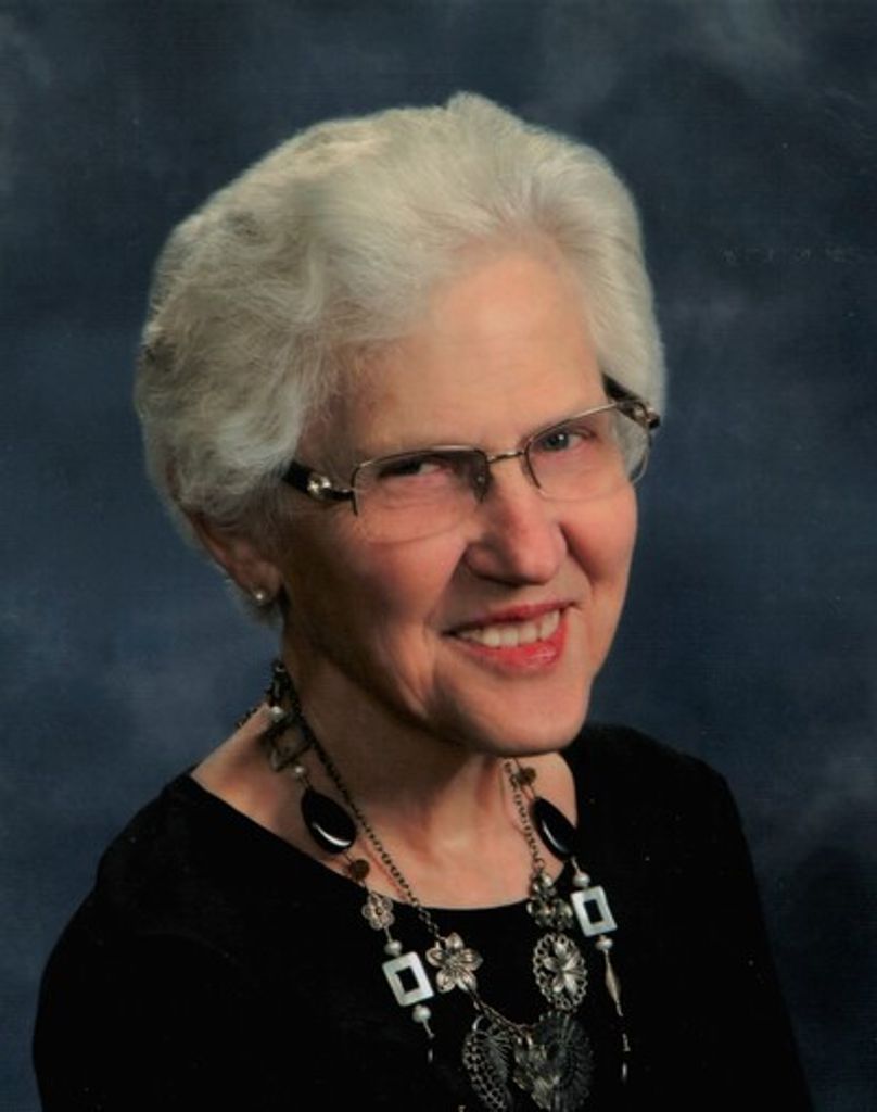 Patricia "Pat" Anne Stuenkel Profile Photo