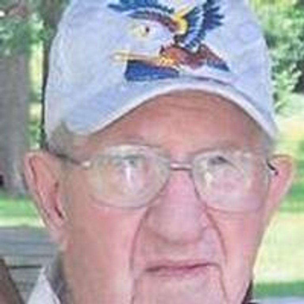 Wilbur H. Wildfong Profile Photo