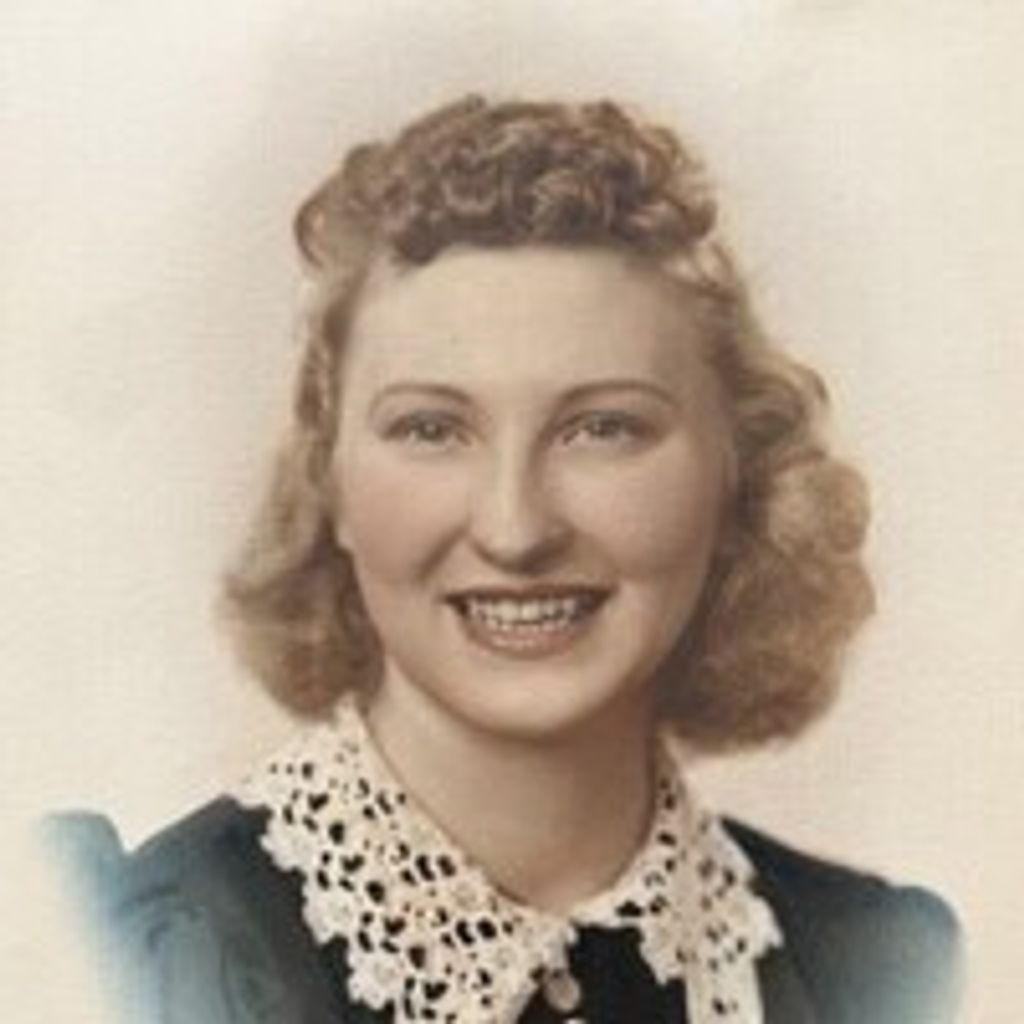Dorothy Morse