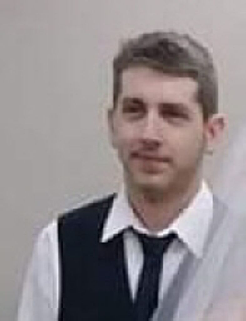 Harley Joe Morgan Profile Photo
