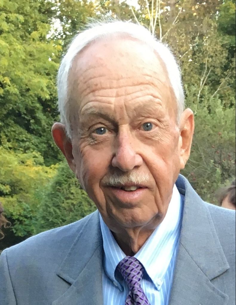 Paul  William  Sherman  Profile Photo
