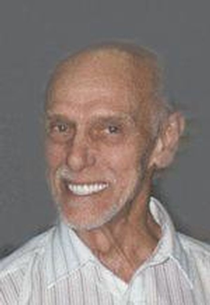 Earl Herve Arpin Sr.