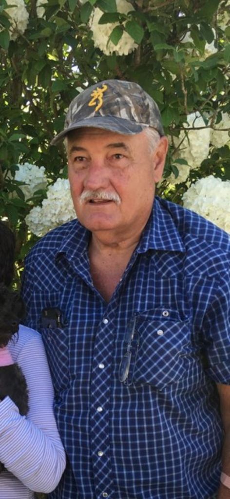 Tommy Don Rawls Profile Photo