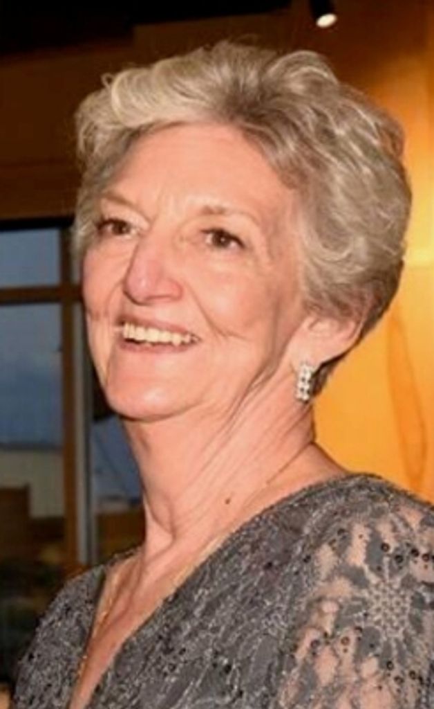 Mary C. Reynolds Profile Photo