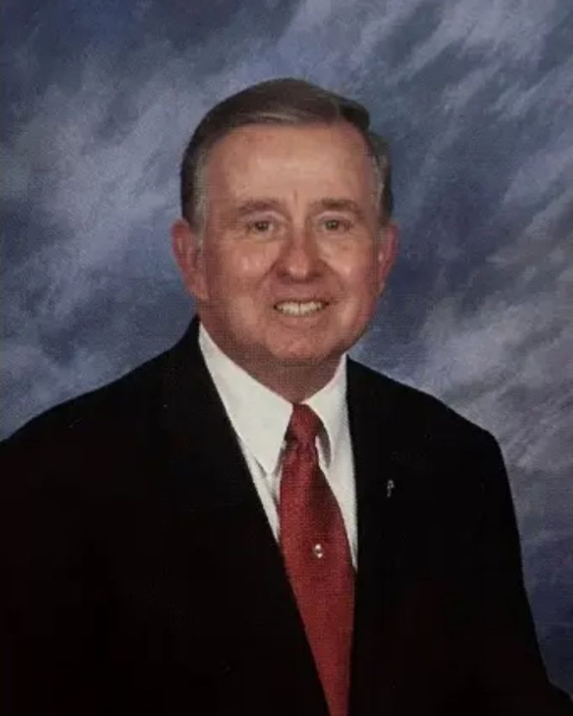 Reverend J. Marshall Neathery Profile Photo