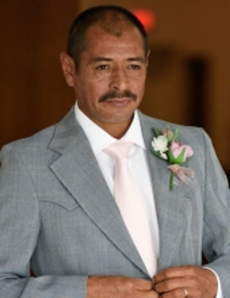 Guillermo Romero