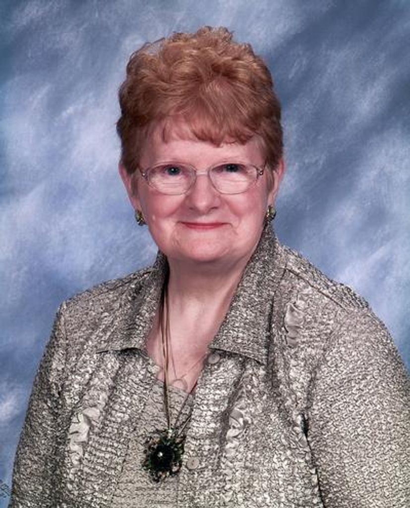 Phylis Petrosky Profile Photo