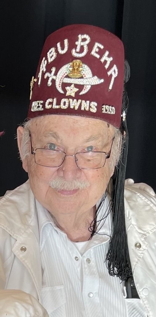 Daniel L. Eacret Profile Photo