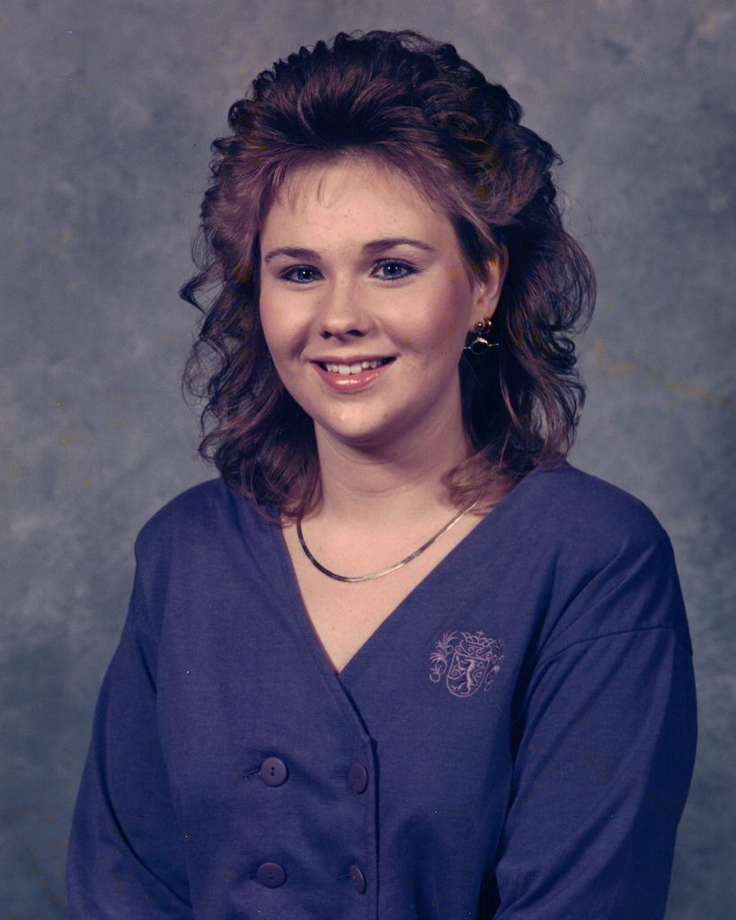 Lisa Renae Perdue