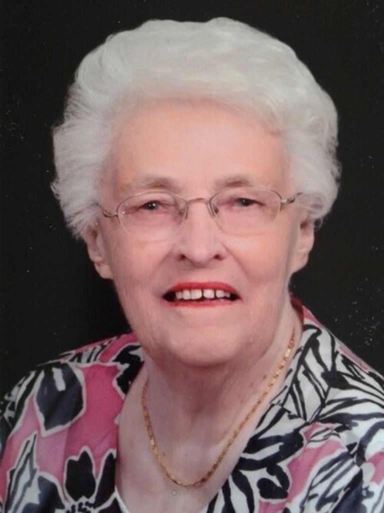 Rose Mary (Bush) Nuhsbaumer Profile Photo