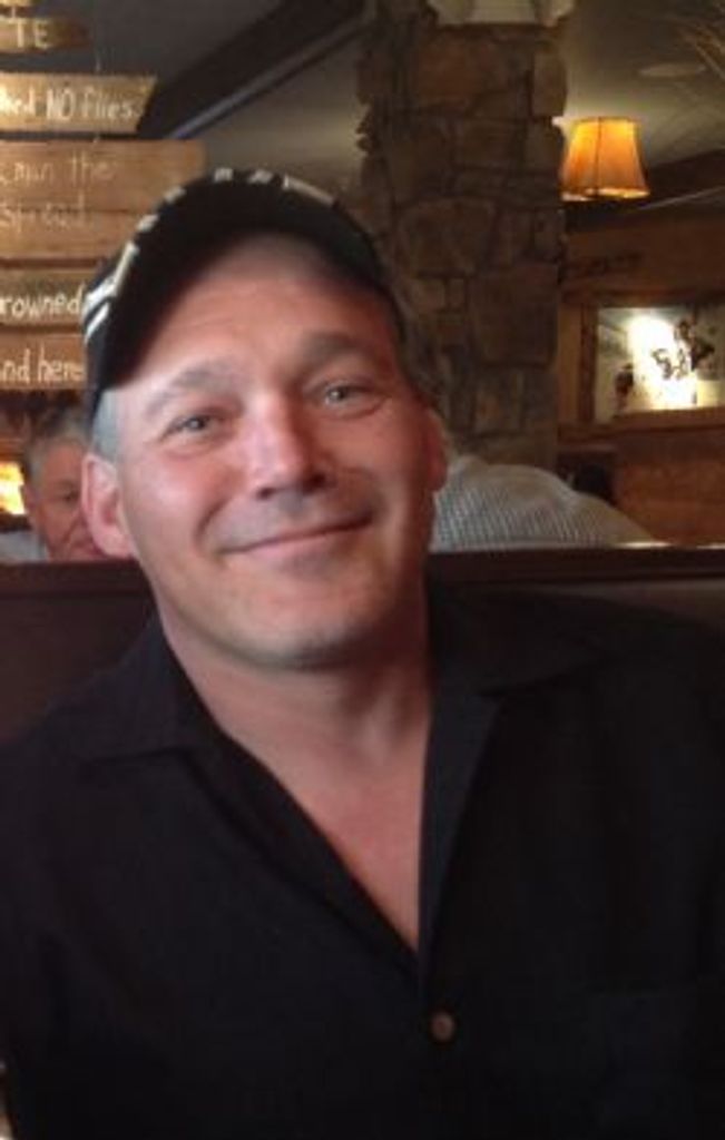Travis Baird