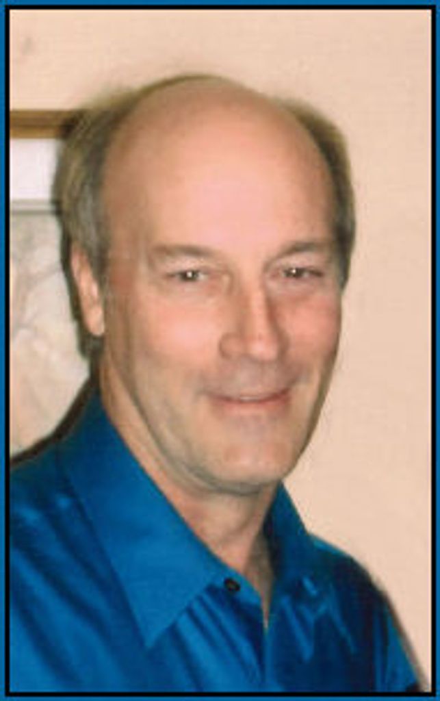 Michael “Mike” Wolfe Profile Photo