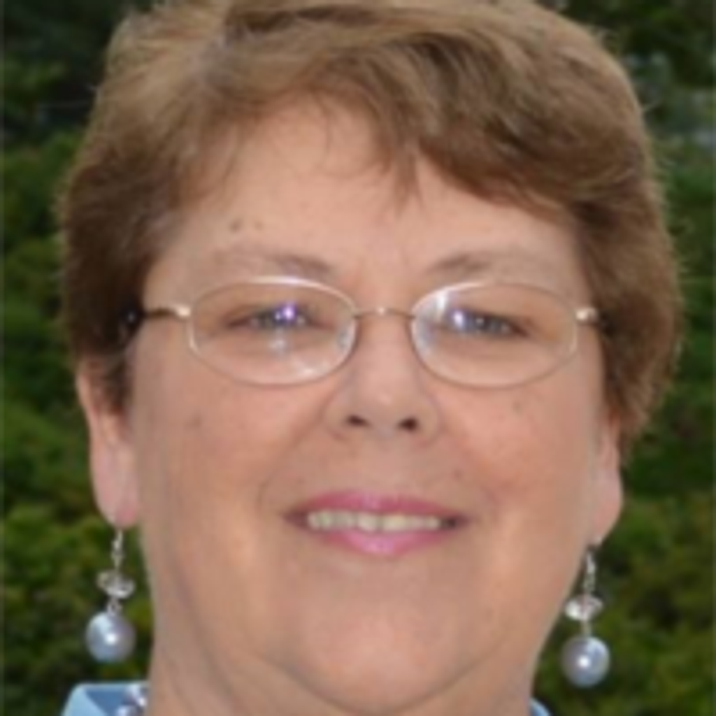 Patricia Elliott Tingen Profile Photo
