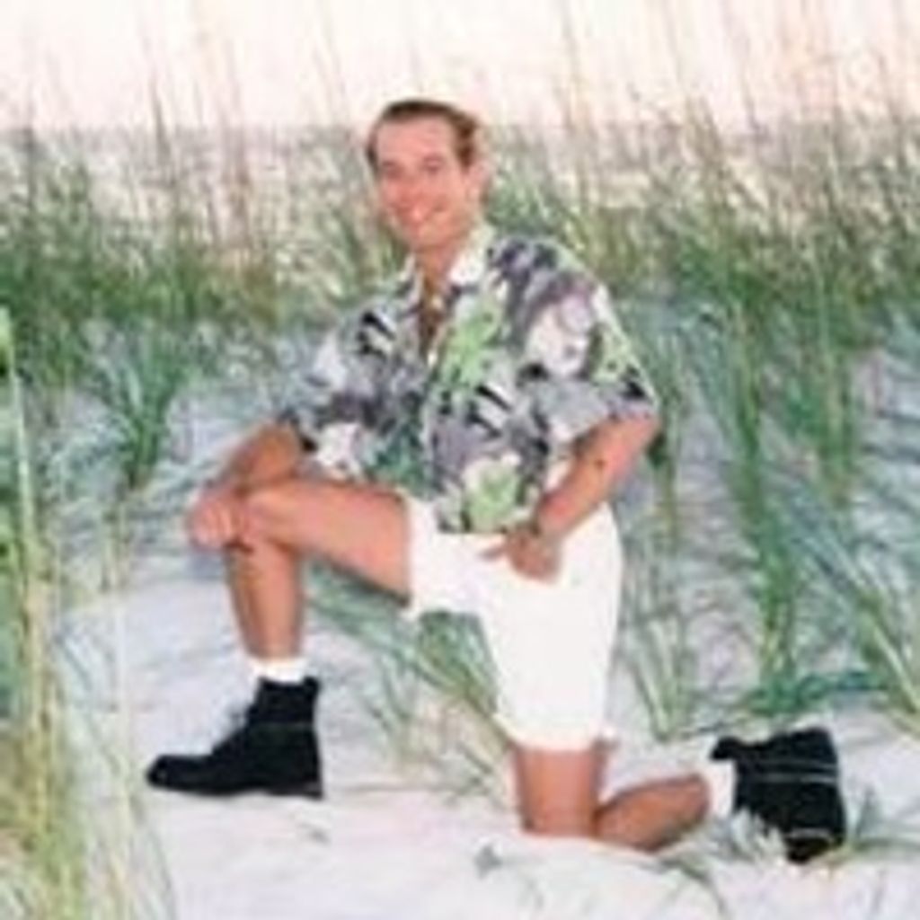 Earl Roy Quisenberry