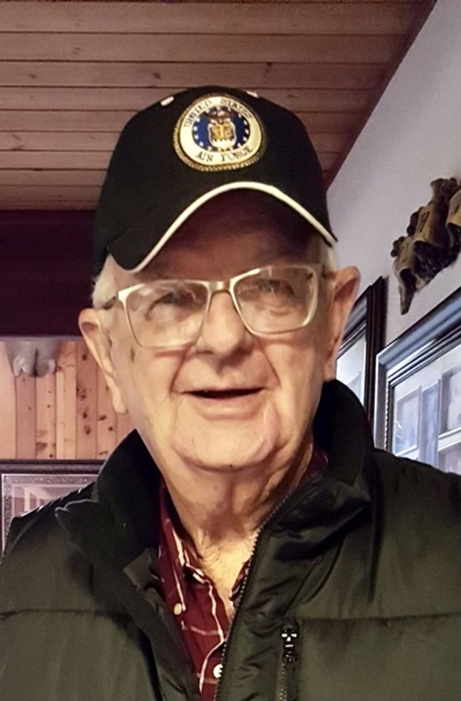 Robert “Ed” E. Short Profile Photo