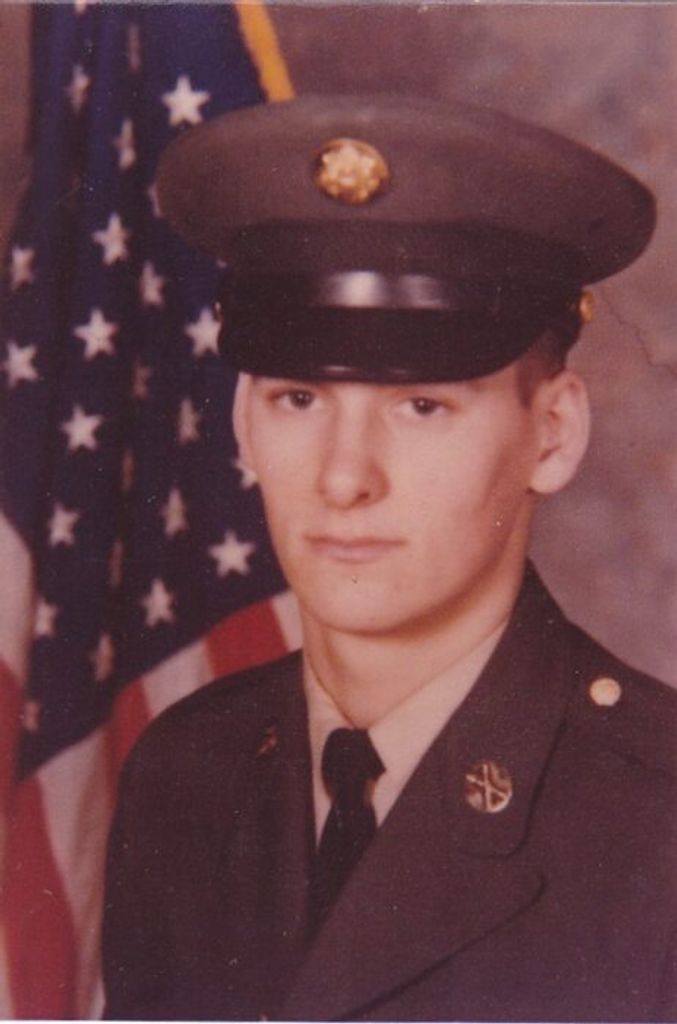 Christopher Boyd Weaver