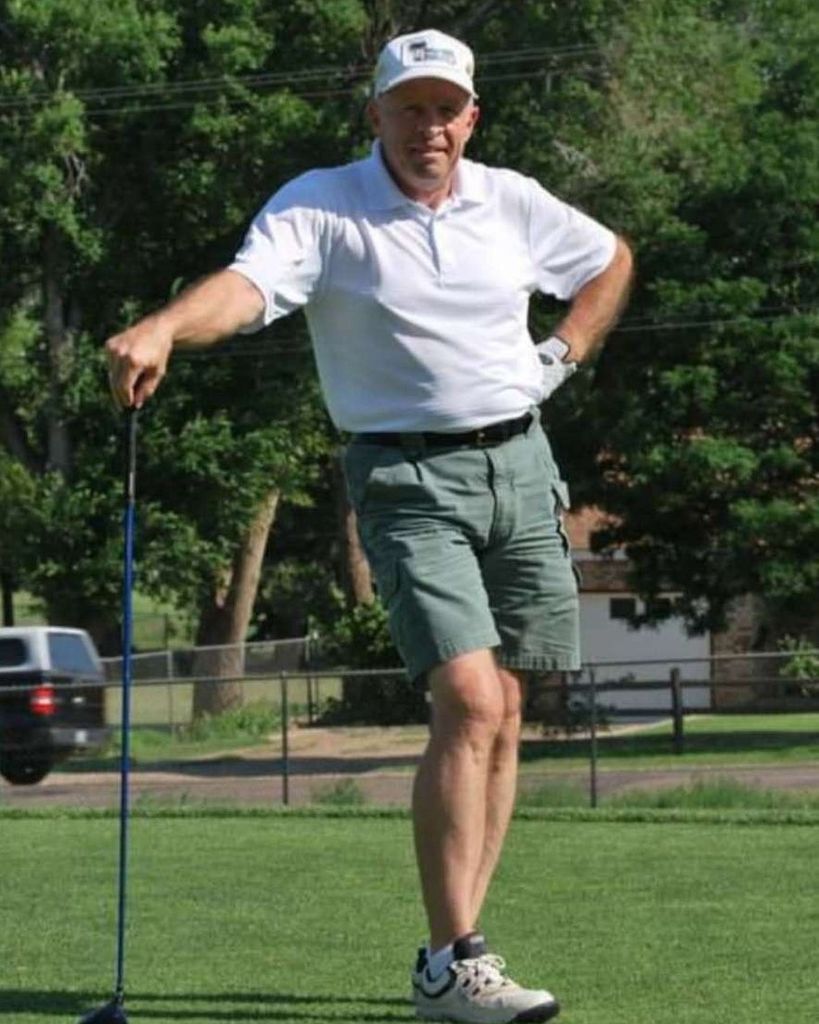 Eddie Douglas Tinsley