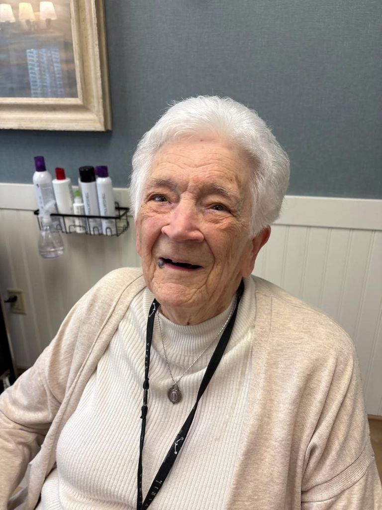 Jane F. Wunder Profile Photo