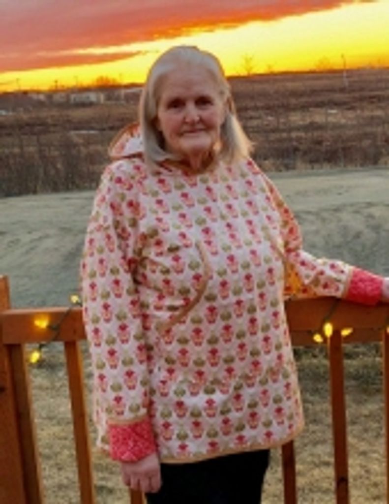 Velma Lanay Raines