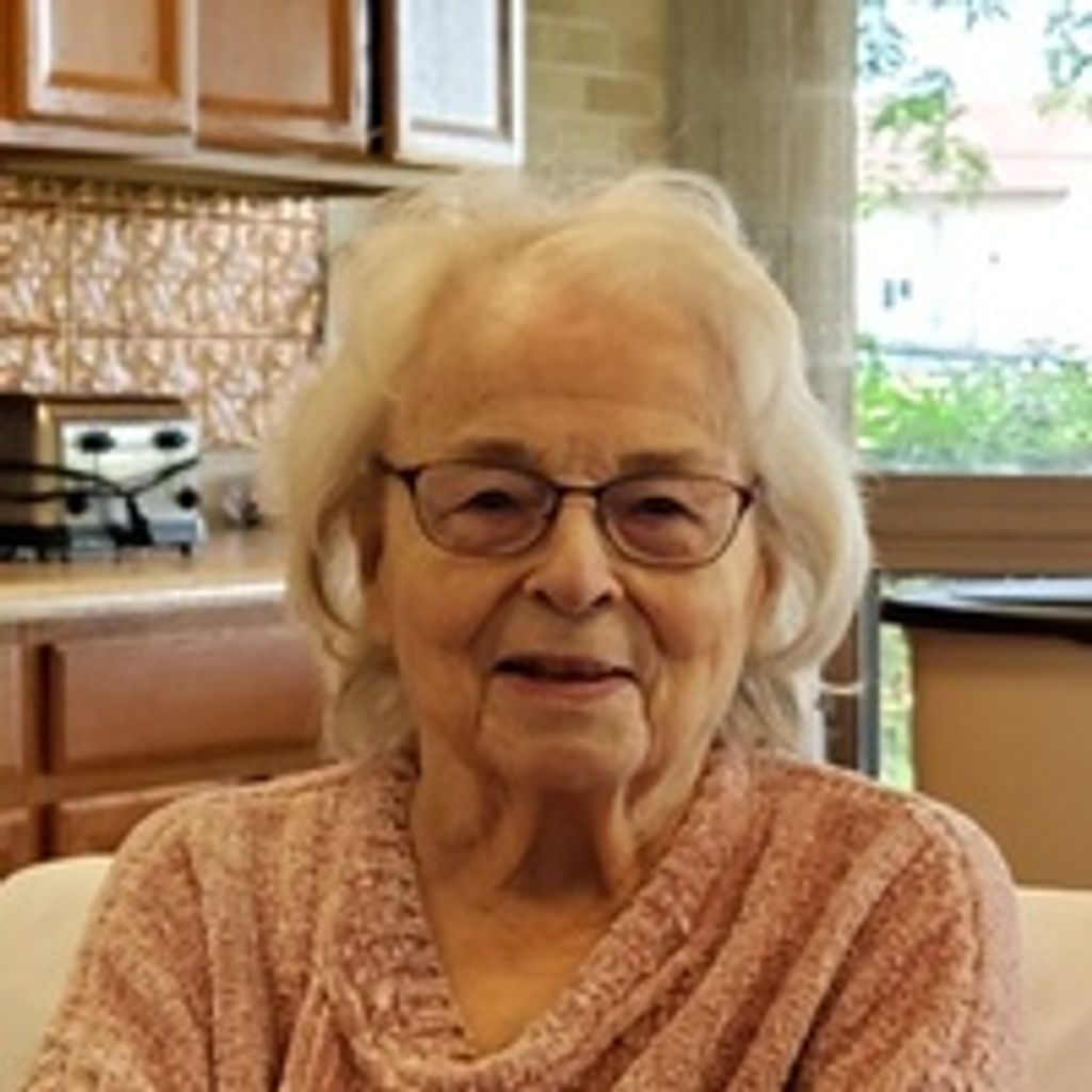 Mary  Jane Mlnarik Profile Photo