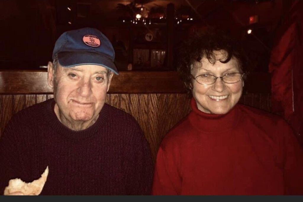 James And Lucille Marvin Profile Photo