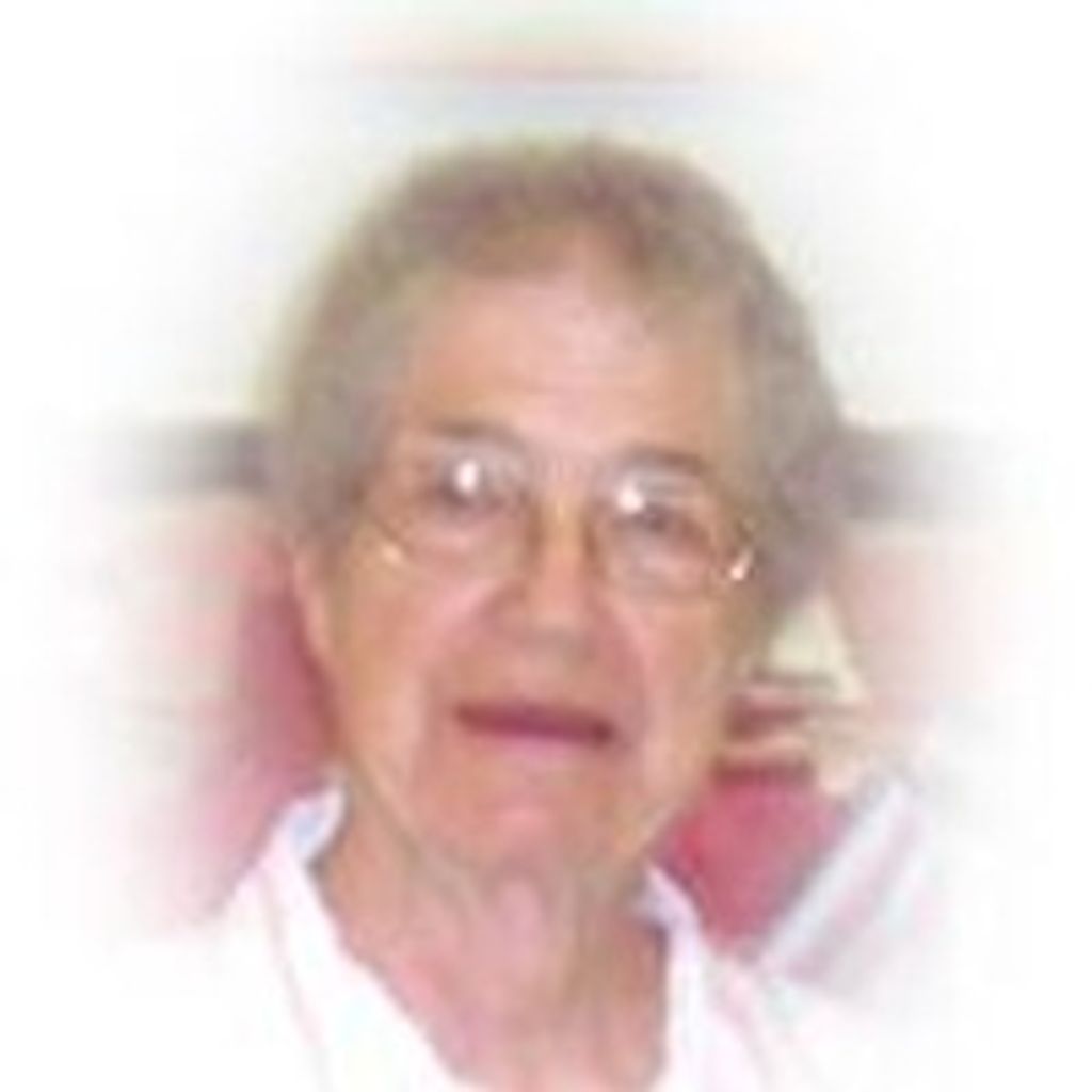 Luella Leonora Keck