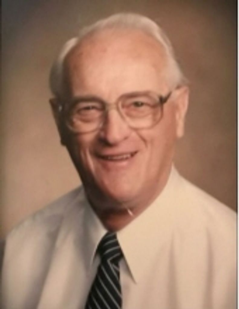 Harold Grinnell, Jr.