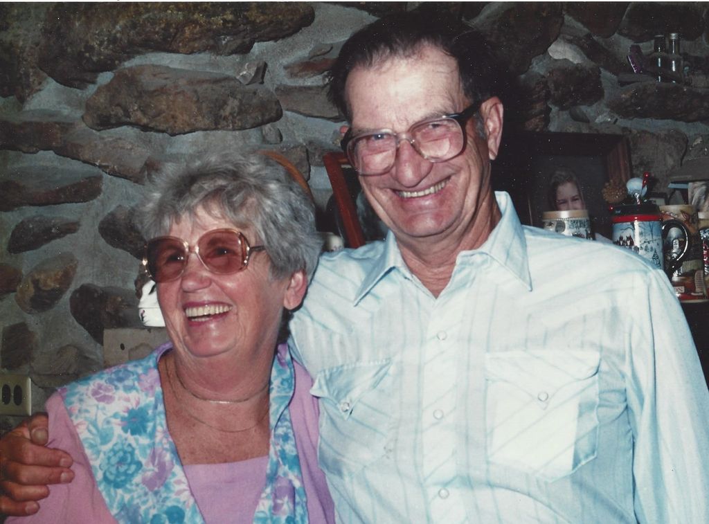 Jessie Joyce Thompson