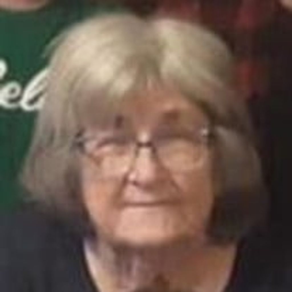 Mildred Virginia Hall