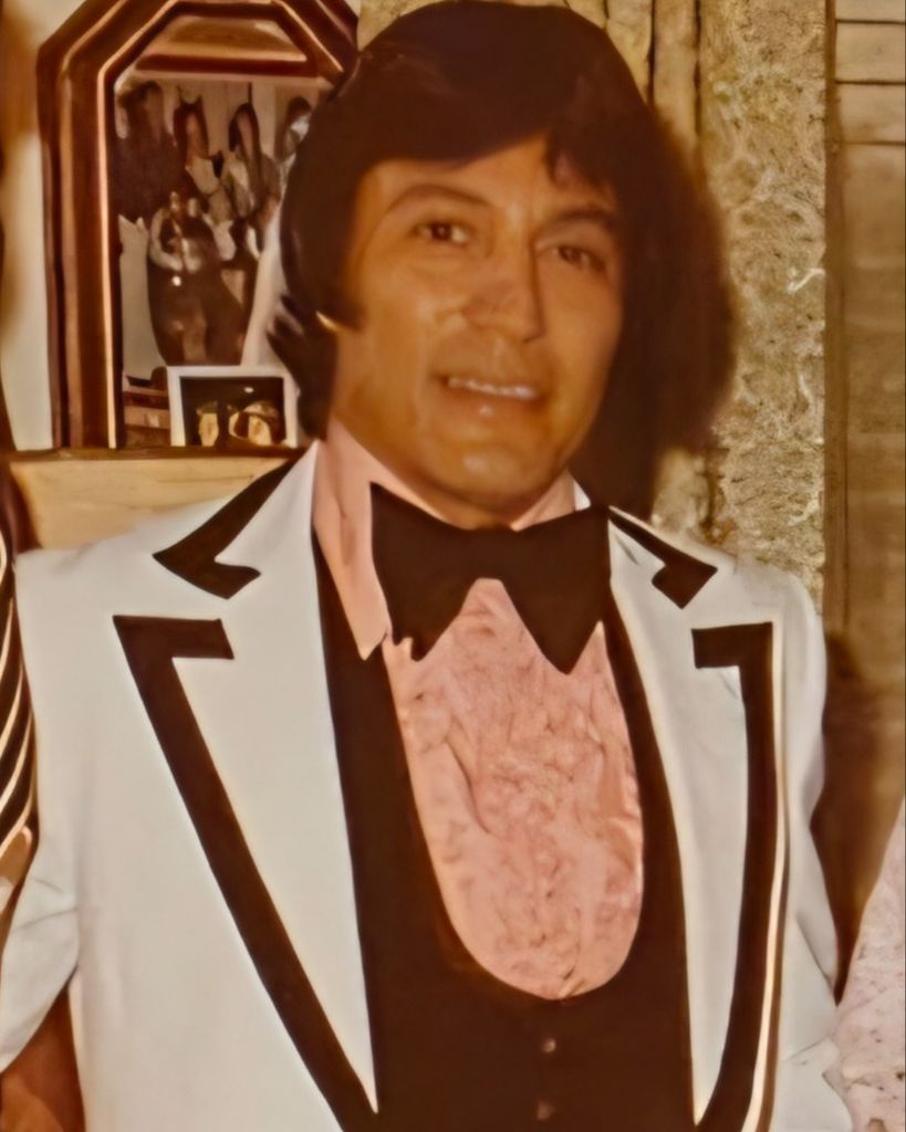 Saul Ortega Profile Photo