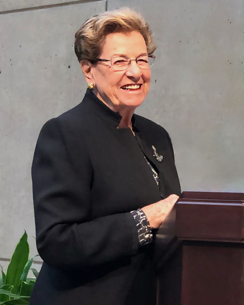 Lois Jean Eskenazi