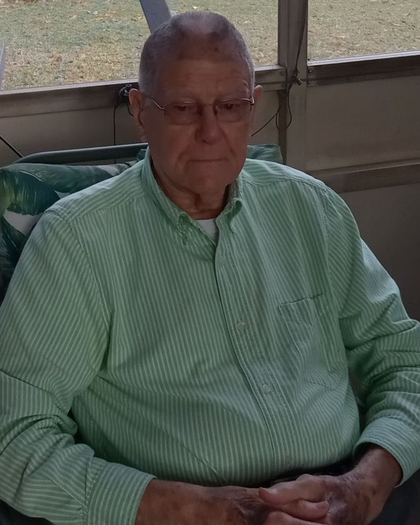Bobby Linwood Mullis Profile Photo