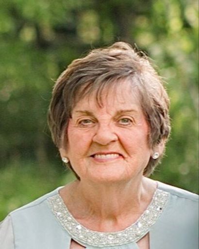 Mary Theresa Bennett's obituary image