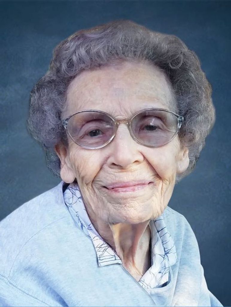 Dorothy May Dawson Profile Photo