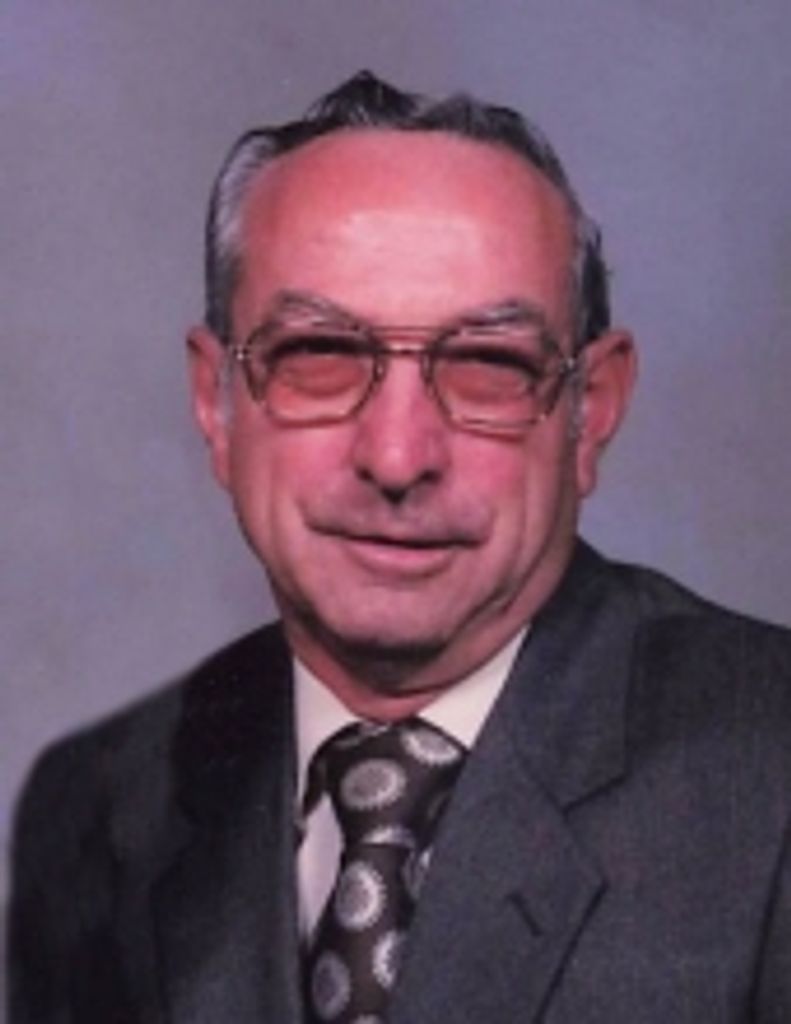 Marlin E. Schifer