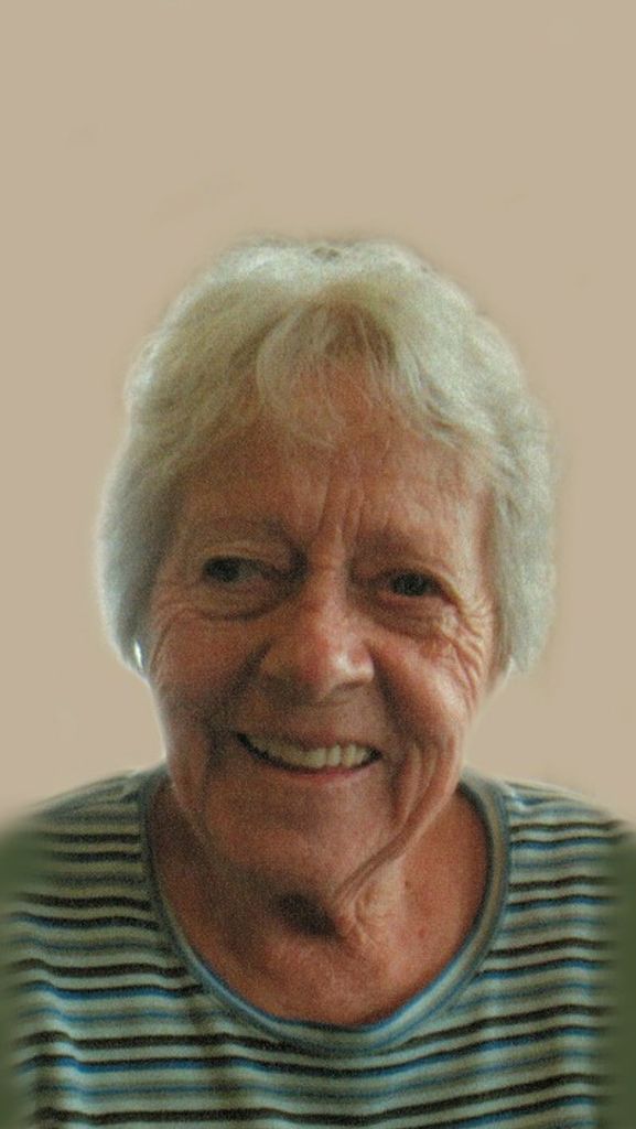 Casilda "Cassie" Cameron Profile Photo
