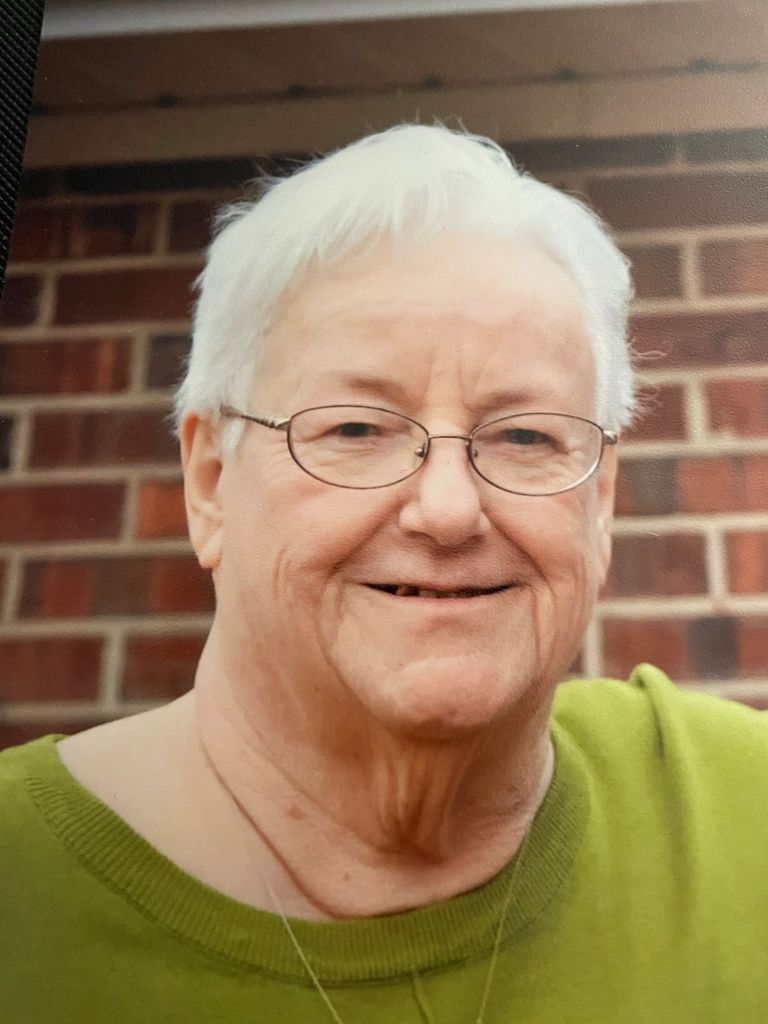 Merelyn Dale Donahoo Moberg Profile Photo
