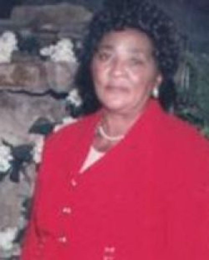 Immalise Joassaint