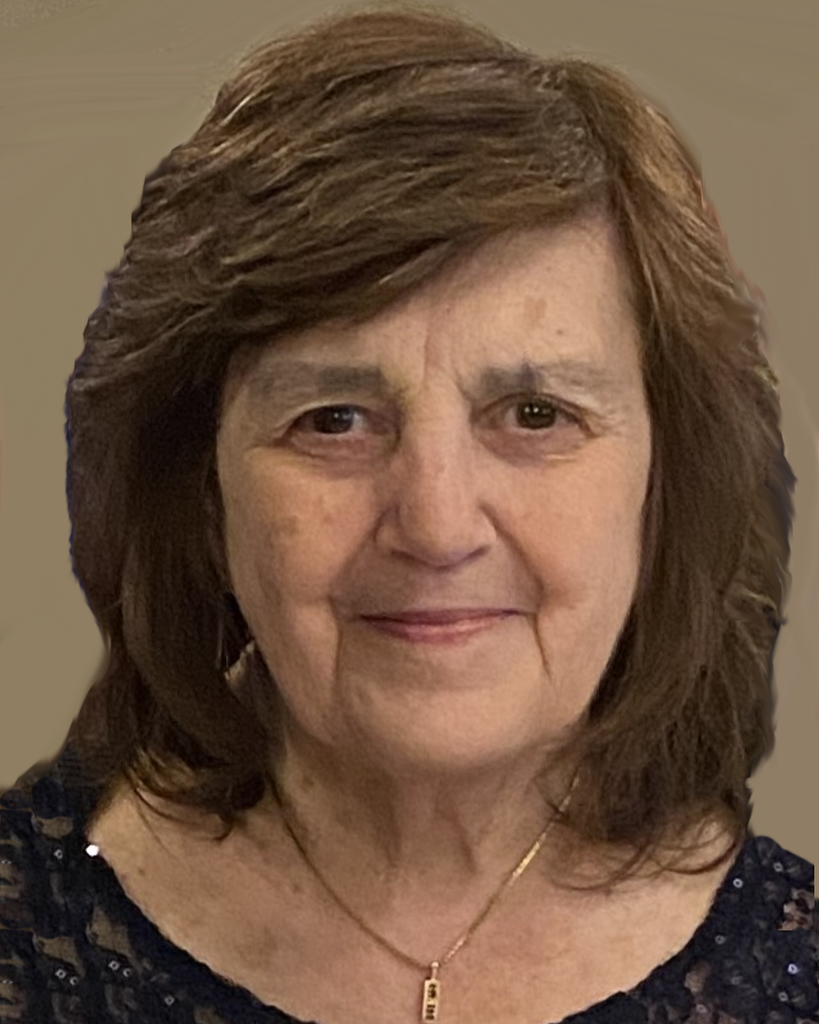 Larraine Iorio Eddowes Profile Photo