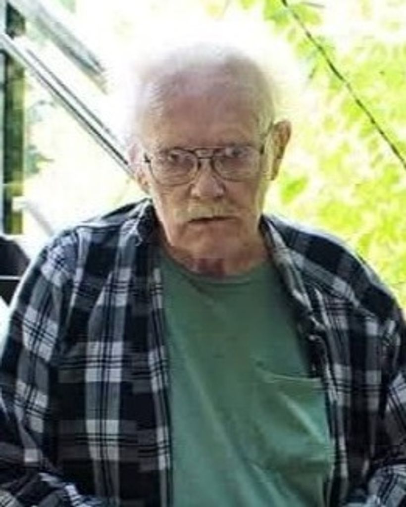 Gerald (Jerry/Red) Watkins Profile Photo